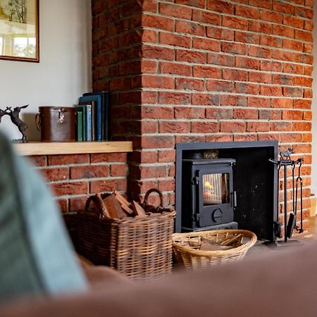 Yew Tree Cottage East Ayton 外观 照片