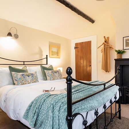 Yew Tree Cottage East Ayton 外观 照片