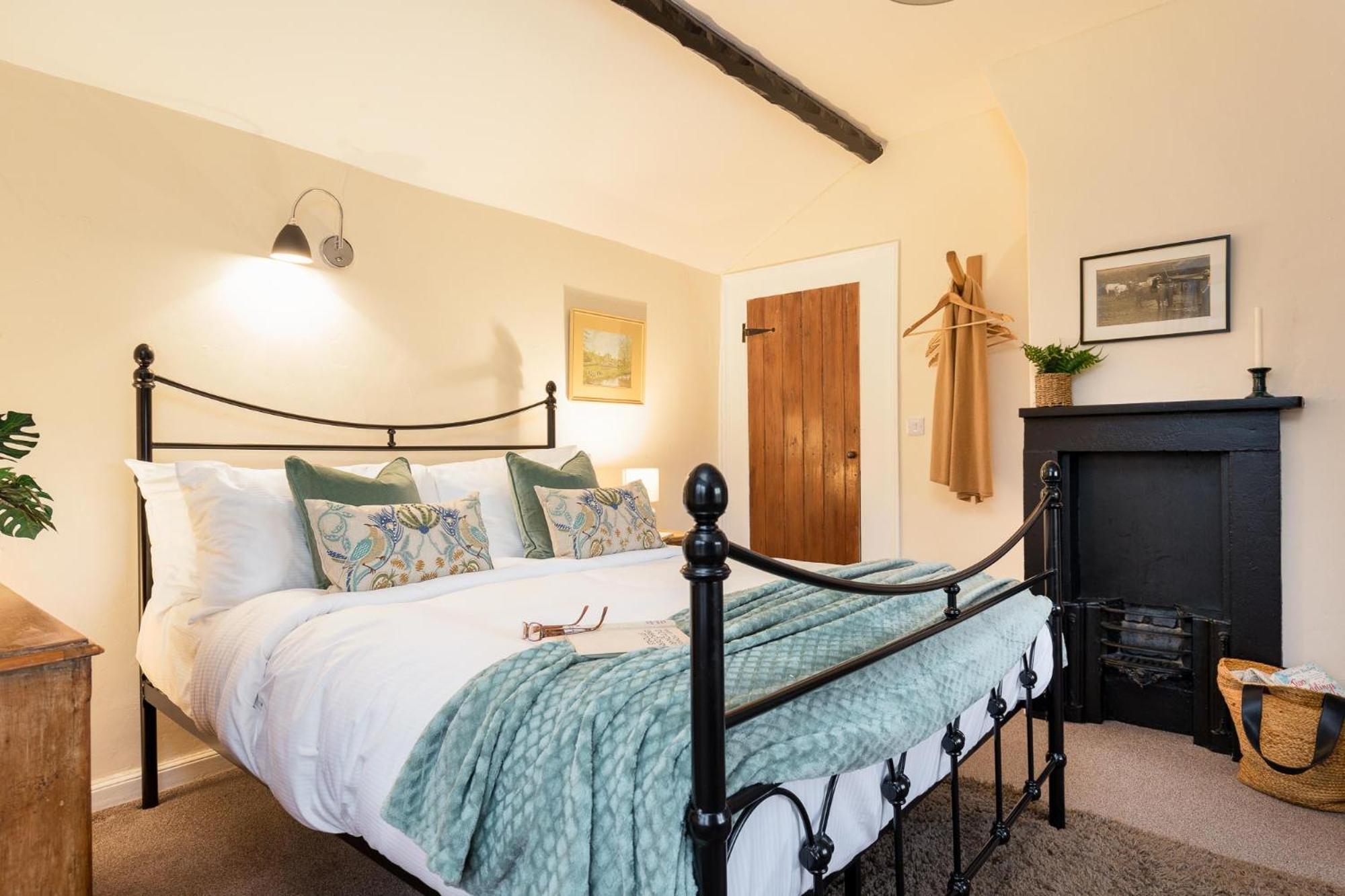 Yew Tree Cottage East Ayton 外观 照片
