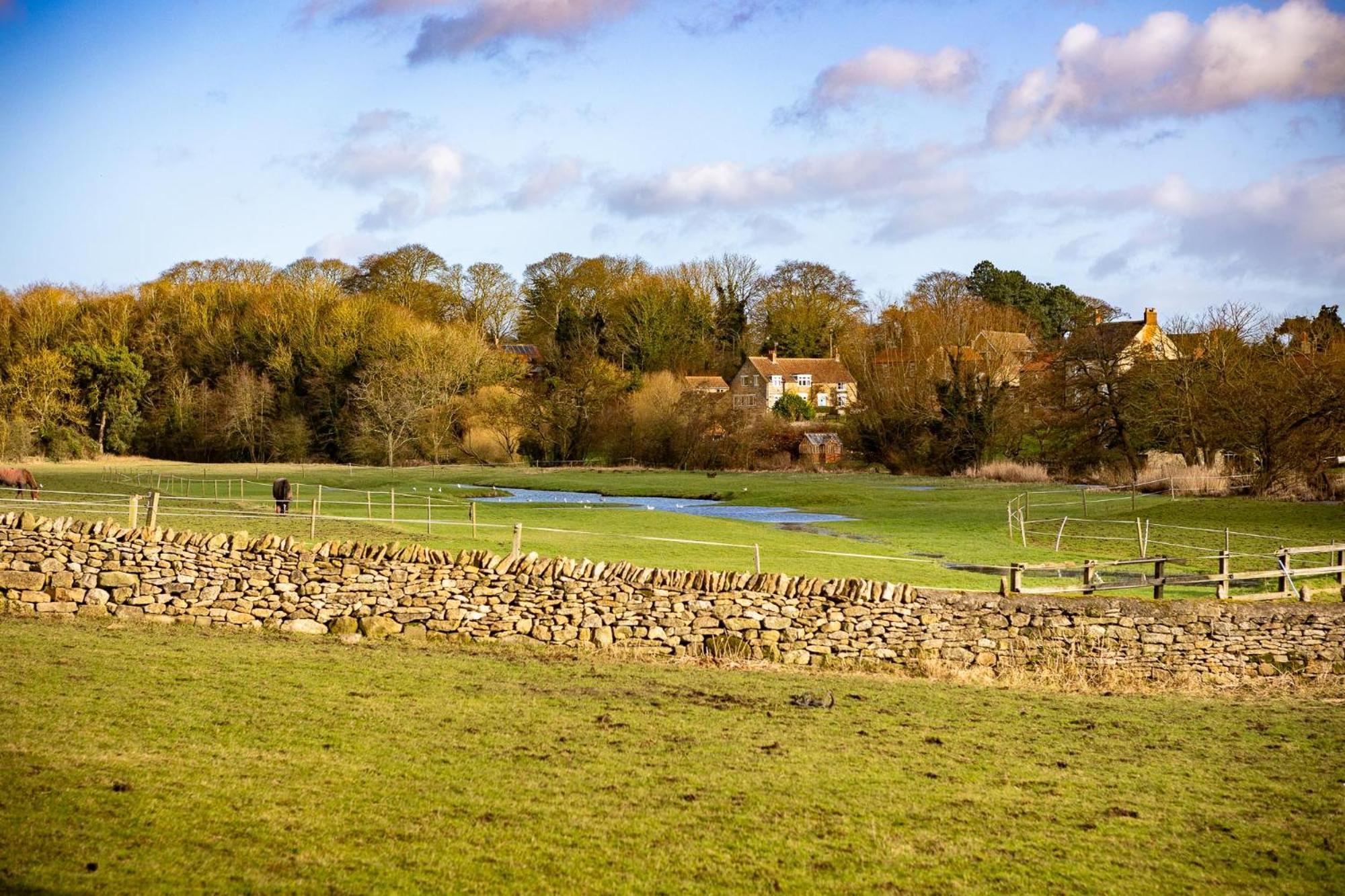 Yew Tree Cottage East Ayton 外观 照片